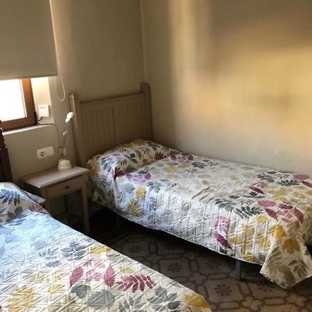 La Palma Apartment Тарагона Екстериор снимка