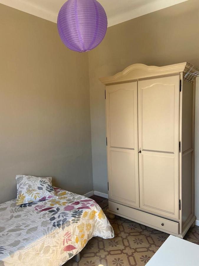 La Palma Apartment Тарагона Екстериор снимка